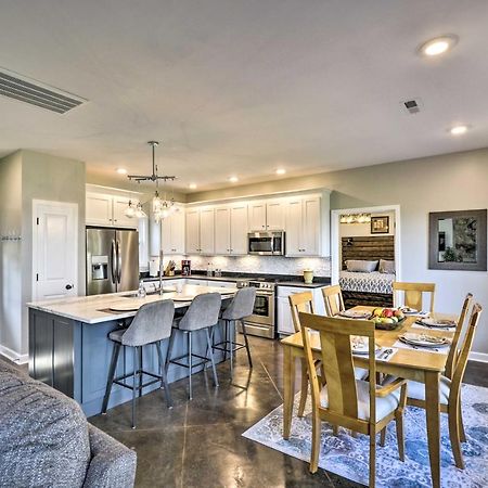 Villa Scenic Sanctuary In Lookout Mountain With Views! Trenton Esterno foto